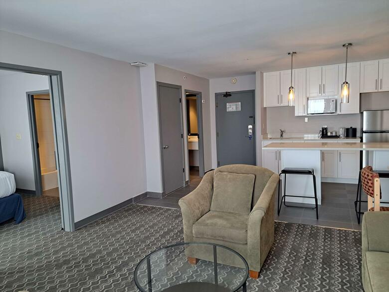 Coast Vancouver Airport Hotel
