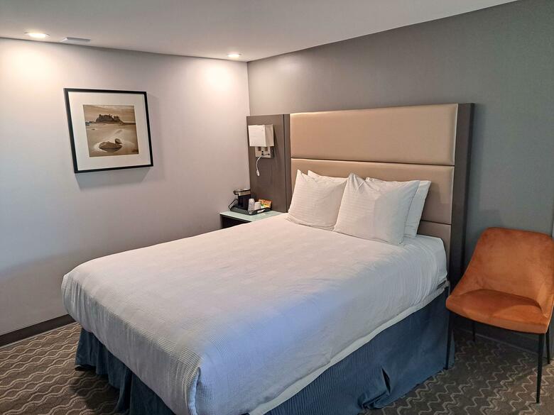 Coast Vancouver Airport Hotel