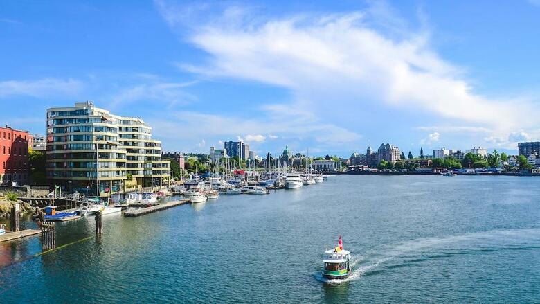 Victoria Regent Waterfront Hotel & Suites