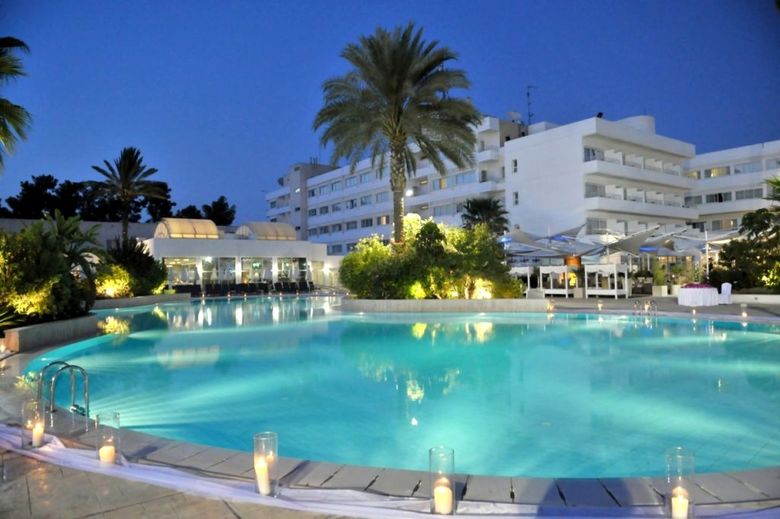 Hotel Hilton Park Nicosia