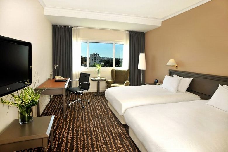 Hotel Hilton Park Nicosia