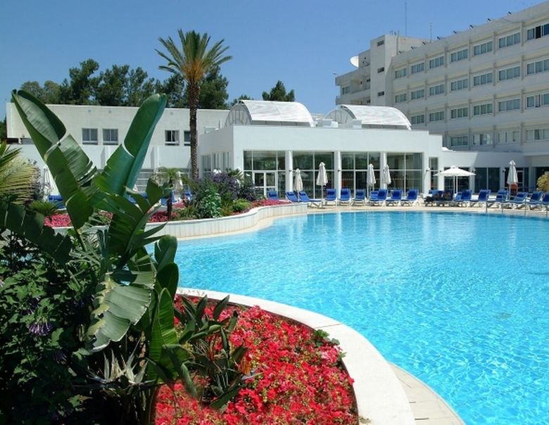 Hotel Hilton Park Nicosia