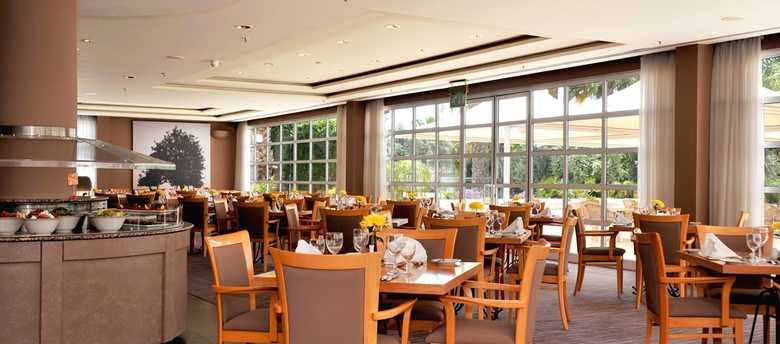 Hotel Hilton Park Nicosia