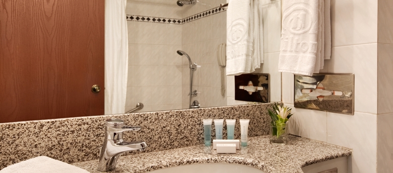 Hotel Hilton Park Nicosia