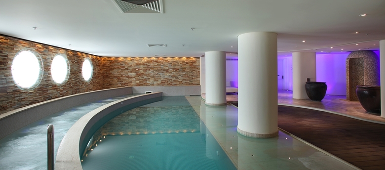 Hotel Hilton Park Nicosia