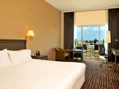 Hotel Hilton Park Nicosia