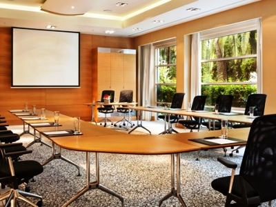 Hotel Hilton Park Nicosia
