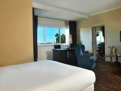 Hotel Hilton Park Nicosia