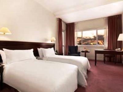 Hotel Hilton Park Nicosia