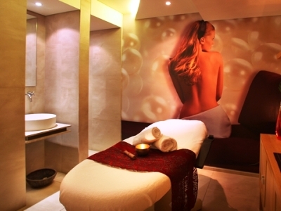 Hotel Hilton Park Nicosia