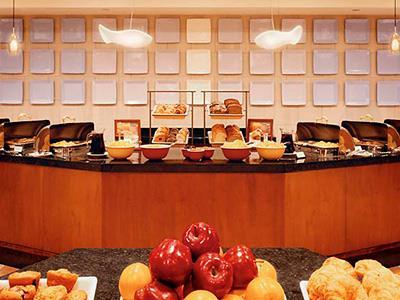 Hotel Residence Inn Times Square