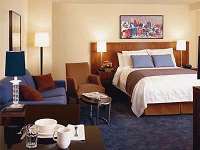 Hotel Residence Inn Times Square