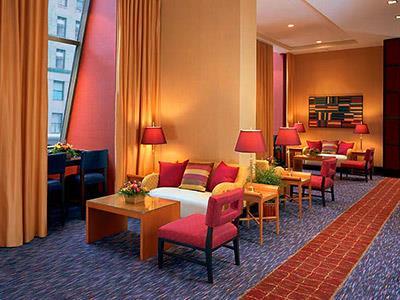 Hotel Residence Inn Times Square