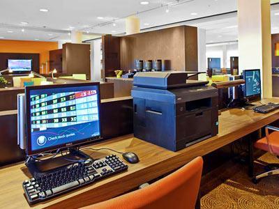 Hotel Courtyard By Marriott Miami West/fl Turnpike