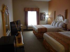 Best Western Plus Bass Hotel & Suites