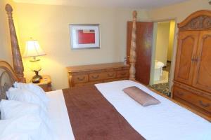 Hotel Best Western Plus Eau Claire Conference Center