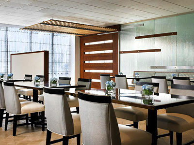 Sheraton Dallas North Hotel