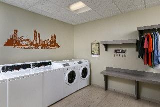 Hotel Staybridge Suites Midtown