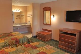 Hotel Orange Tustin Inn