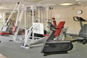 Hotel Baymont Inn And Suites
