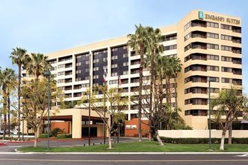 Hotel Hilton Suites Anaheim/orange