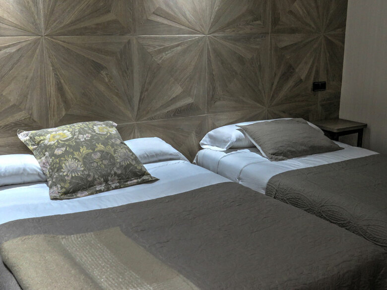 Hotel Ciudad De Fuenlabrada