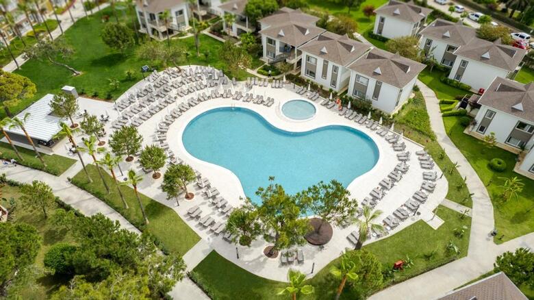 Hotel Marvida Family Eco