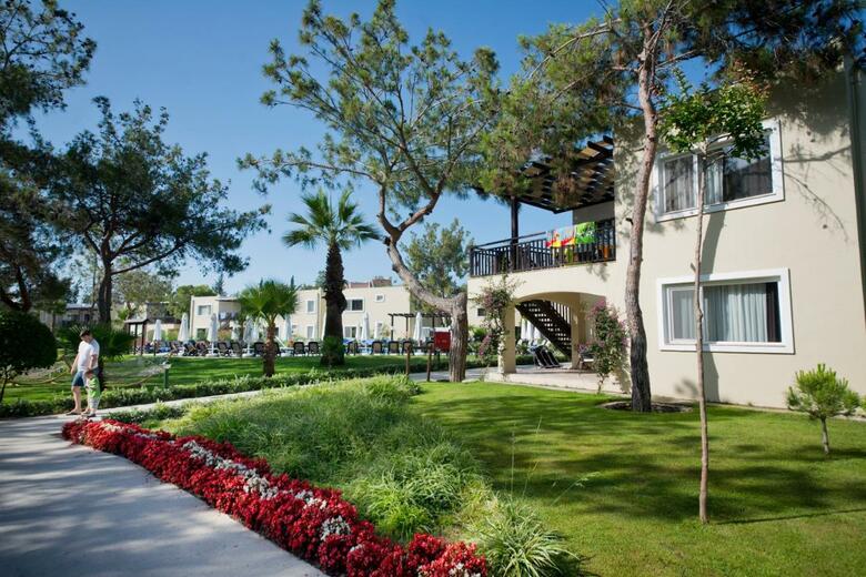 Hotel Marvida Family Eco