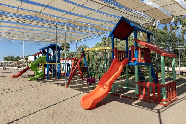 Hotel Marvida Family Eco