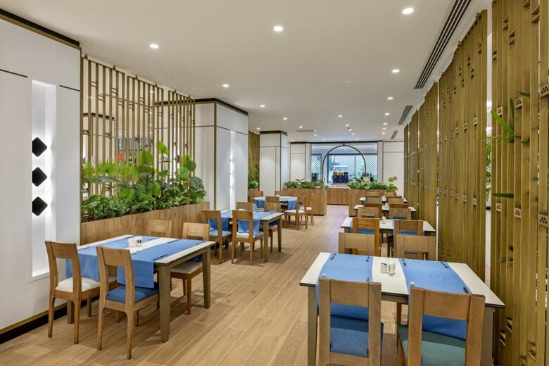 Hotel Marvida Family Eco