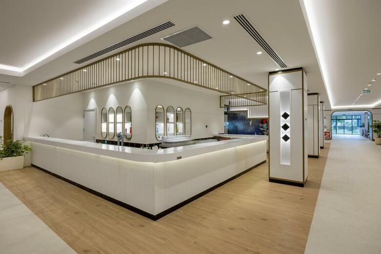 Hotel Marvida Family Eco