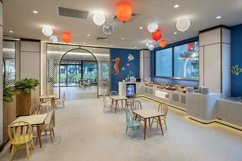Hotel Marvida Family Eco