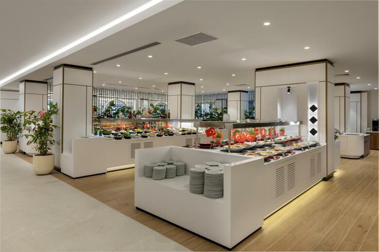 Hotel Marvida Family Eco