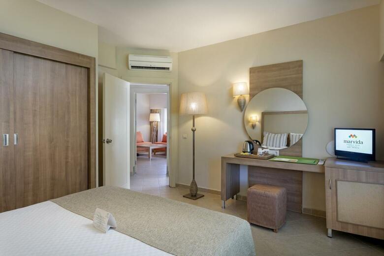 Hotel Marvida Family Eco