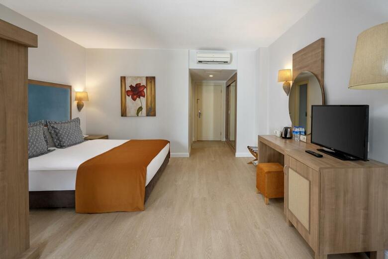 Hotel Marvida Family Eco