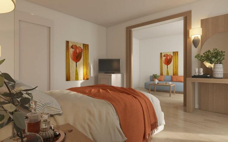 Hotel Marvida Family Eco