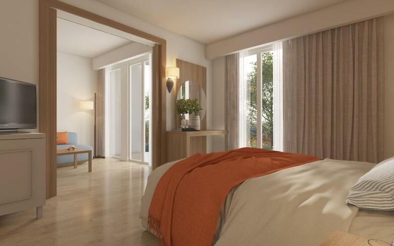 Hotel Marvida Family Eco