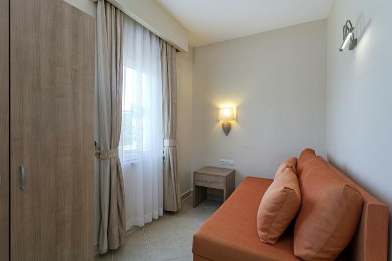 Hotel Marvida Family Eco