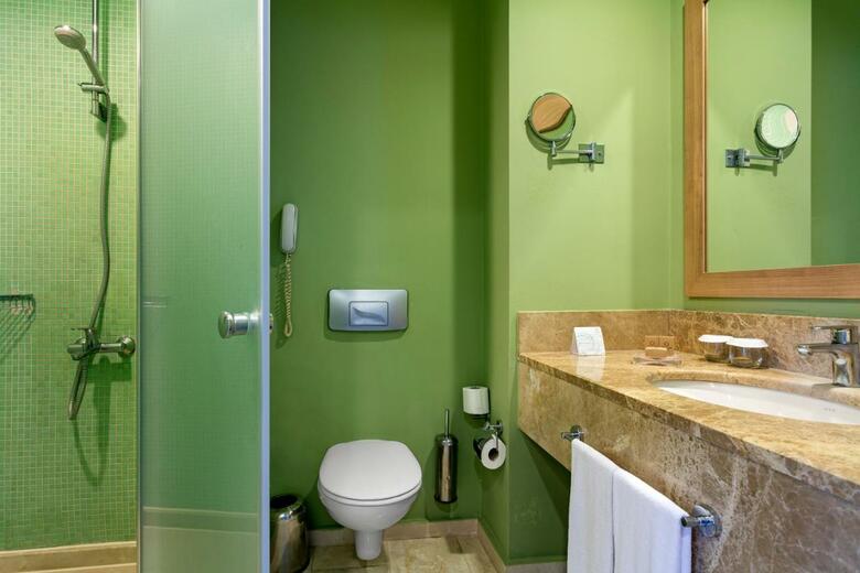 Hotel Marvida Family Eco