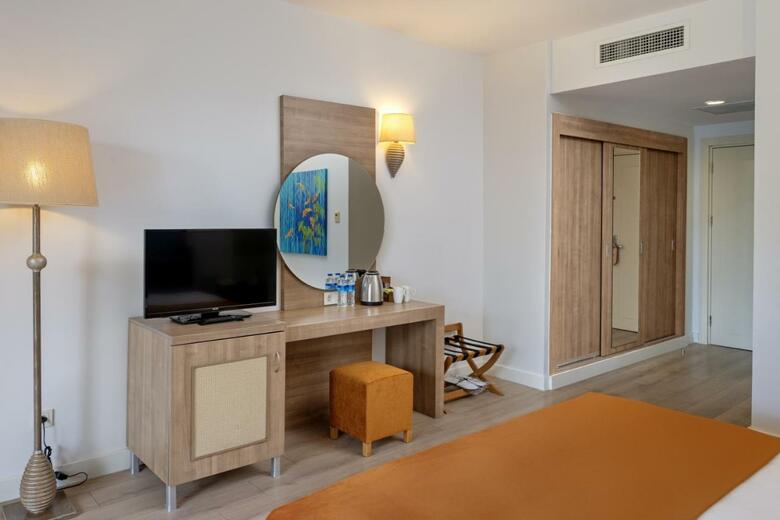 Hotel Marvida Family Eco