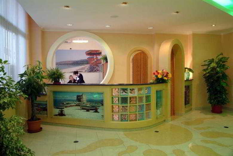 Hotel Cliffs