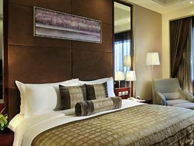 Hotel Sofitel Zhengzhou