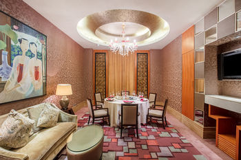 Hotel Crowne Plaza Paragon Xiamen