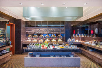 Hotel Crowne Plaza Paragon Xiamen