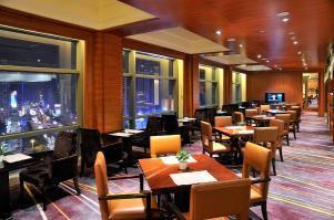 Hotel Crowne Plaza Paragon Xiamen
