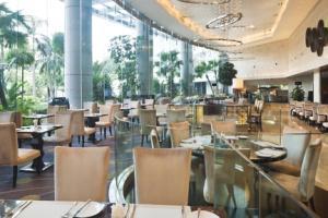 Hotel Crowne Plaza Paragon Xiamen