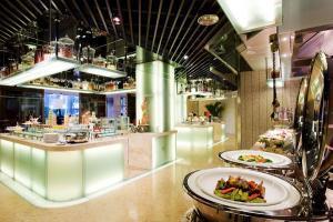 Hotel Crowne Plaza Paragon Xiamen