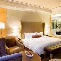 Hotel Crowne Plaza Paragon Xiamen