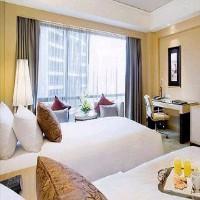 Hotel Crowne Plaza Paragon Xiamen