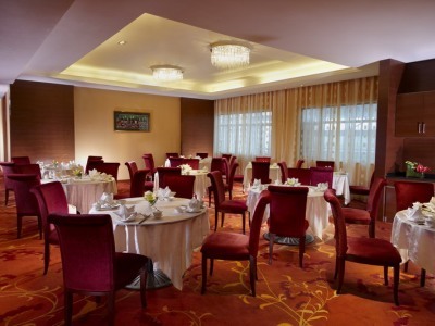 Hotel Grand Park Wuxi